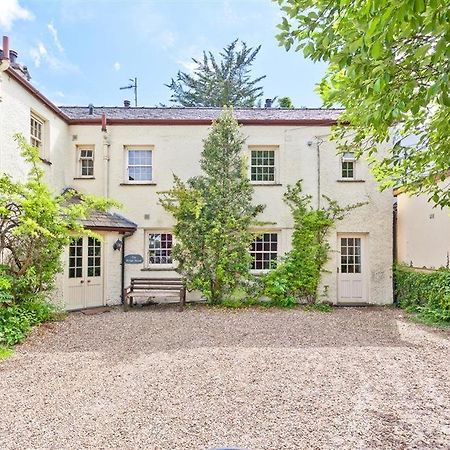 Villa Bridge House With Private Hot Tub, Coniston Esterno foto