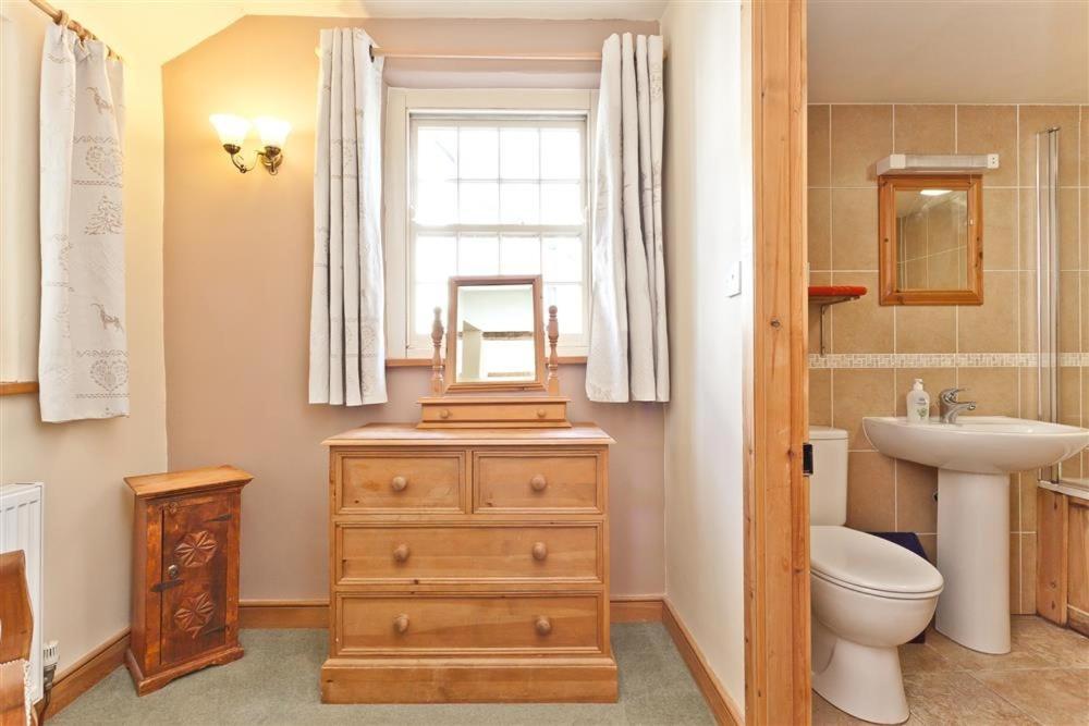 Villa Bridge House With Private Hot Tub, Coniston Esterno foto