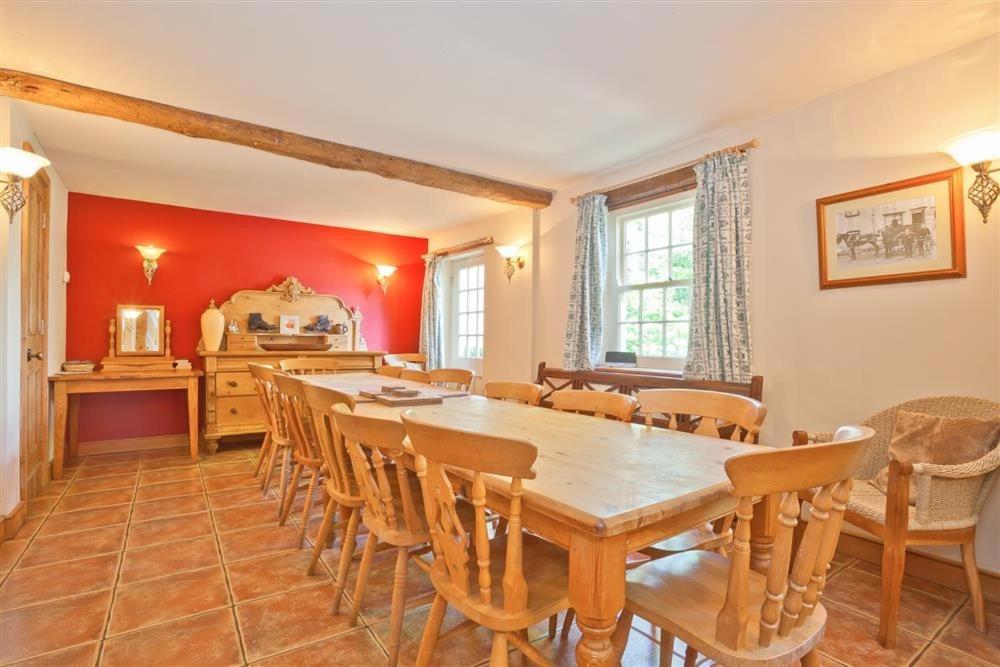 Villa Bridge House With Private Hot Tub, Coniston Esterno foto